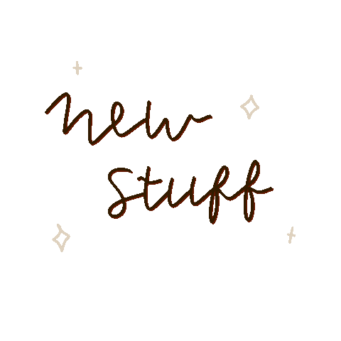 New Sticker