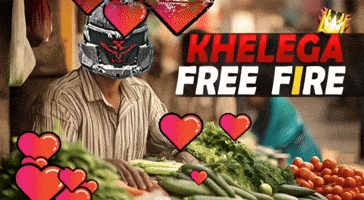 Freefire GIF
