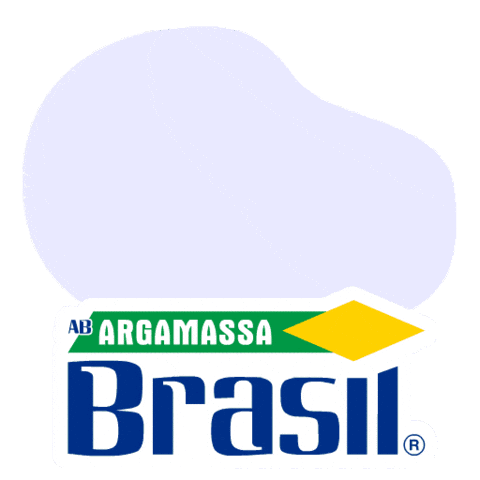 Sticker by Argamassa Brasil