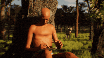 Life Story GIF