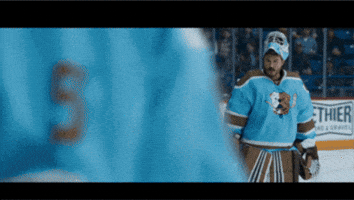 Shoresy GIF