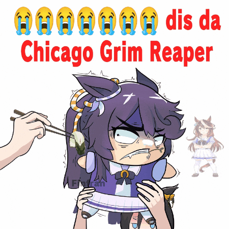 Chicago Chibi GIF