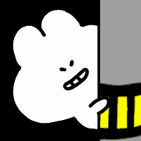 Rabbit GIF