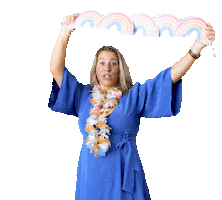 Iamara-academy Sticker