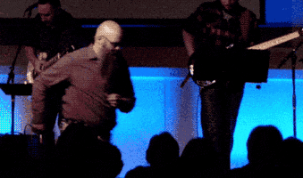 Bigfoot GIF
