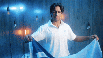 North Carolina Golf GIF by UNC Tar Heels