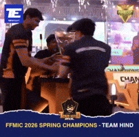 Free Fire India Esports GIF by TalkEsport