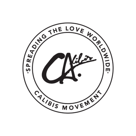 CALIBIS Sticker