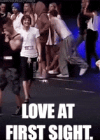 one direction larry GIF