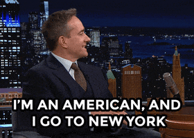 Joking New York GIF by The Tonight Show Starring Jimmy Fallon