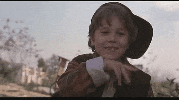 The Little Rascals GIFs - Find & Share on GIPHY