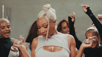 Megan Thee Stallion GIF by Gymshark
