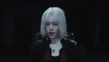 Kpop GIF