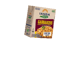 IANSA AGRO Sticker