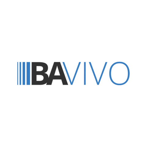 BA Vivo Sticker