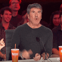 Americas Got Talent Laughing GIF by NBC