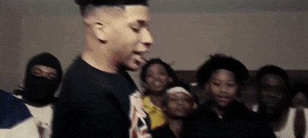 Shotta Flow 2 Gif By Nle Choppa Find Share On Giphy