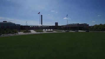 GIF by UAlbany