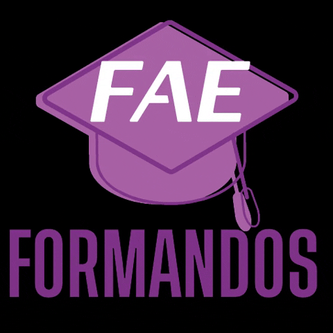 Formatura GIF by Grupo Educacional Bom Jesus