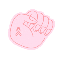 Pink Girls Sticker by modestudio