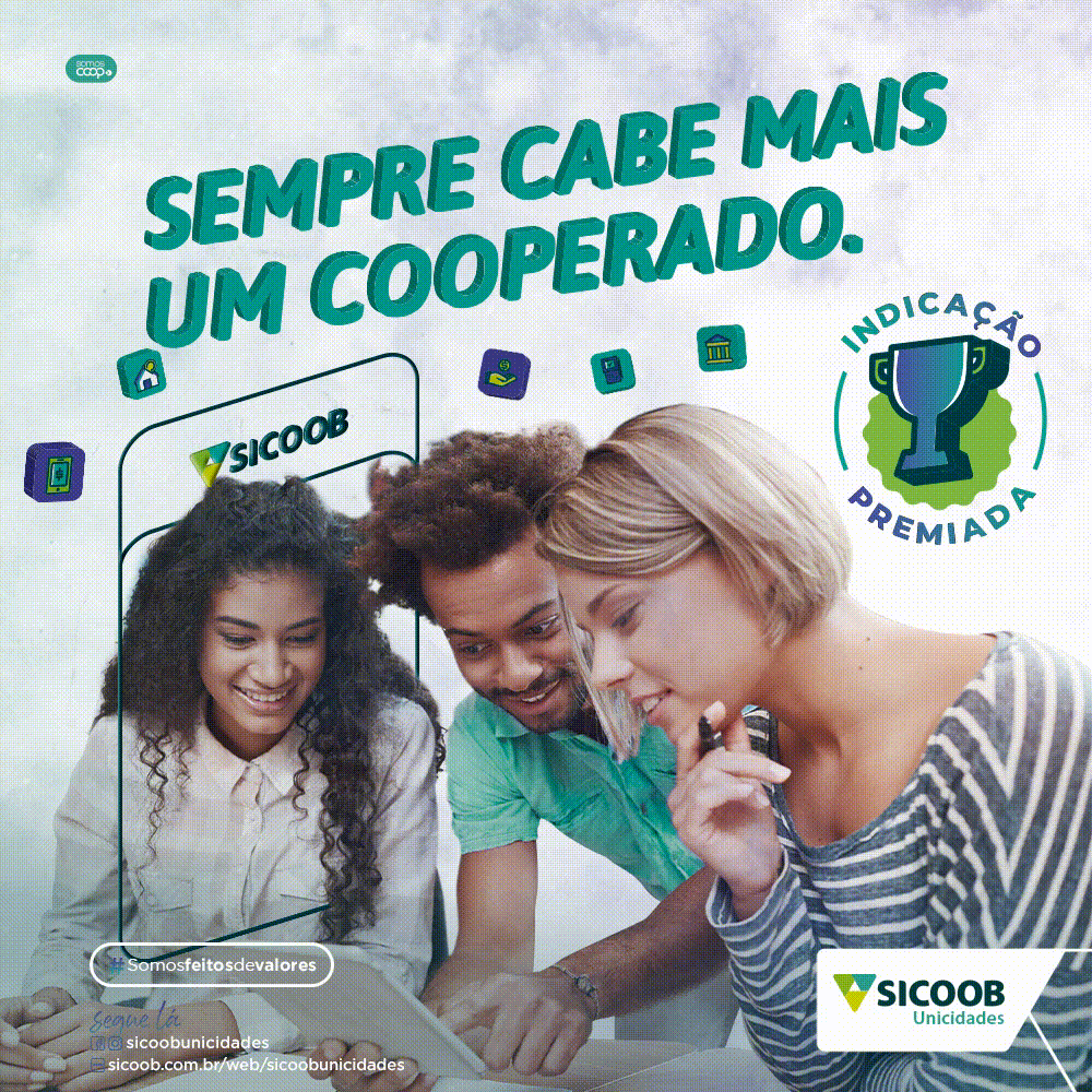 Sicoob Unicidades GIF