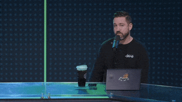 Record Player Tim Gettys GIF by Kinda Funny