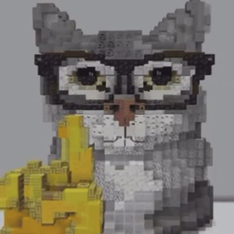 Cat GIF