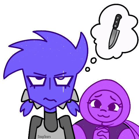 Makeup Dress Up Sticker