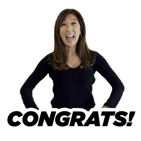 Celebrating Sticker by JBGoodwin REALTORS®