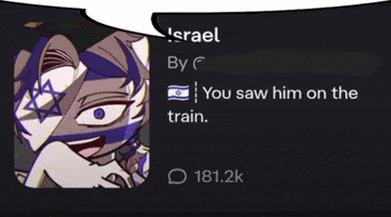 Tel Aviv Israel GIF