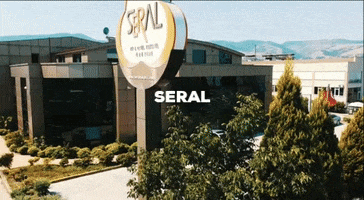 Seral Tekstil GIF