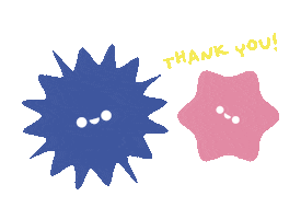 New Year Cally Sticker