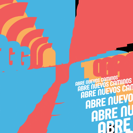 Turismo Marca GIF by Gobierno de la Gente