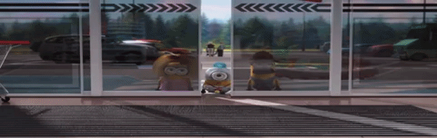 Dispicable Me Minions S Find And Share On Giphy