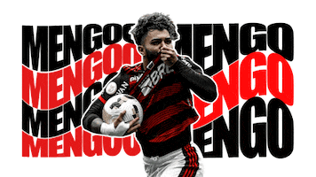 Sticker by Flamengo