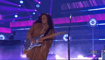 Guitar GIF by CMT Music Awards