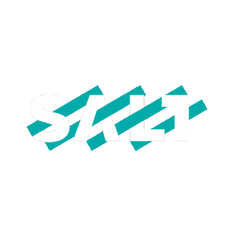 Salt XC Sticker