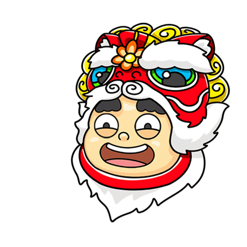Huat 新年快乐sticker For Ios Android Giphy Huat 新年快乐sticker For Ios Android Giphy