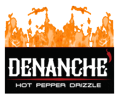 Denanche Sticker