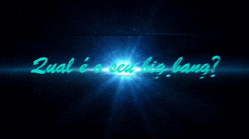 Bigbang GIF by Qualimentos Jr.