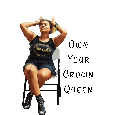 Sticker by Inspire a Spark