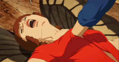 Satoshi GIF