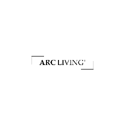 Arc Living Sticker