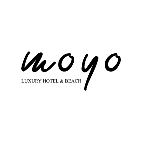 Sticker by Moyo Hotel