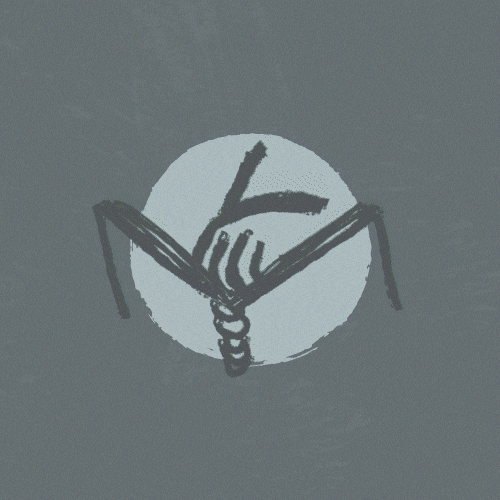 Locked In Dark GIF