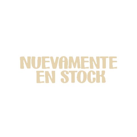 Stock Sticker