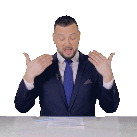 Michal Kavalčík Sticker