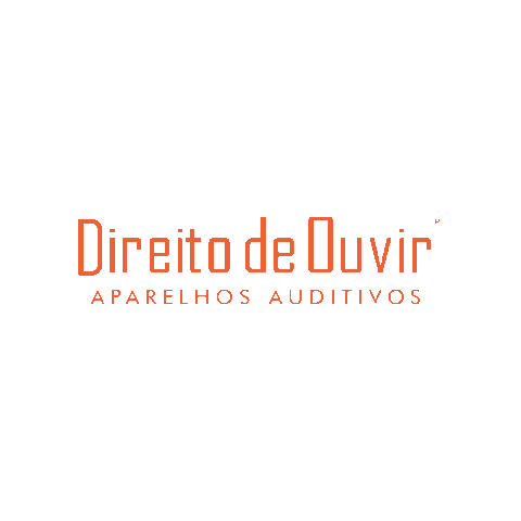 Aparelhos Auditivos Sticker by Direito de Ouvir