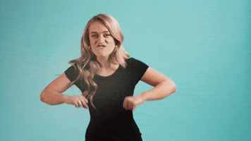 Dance Dancing GIF by Neighbours (Official TV Show account)