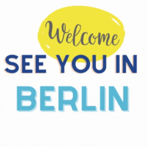 EasyCityPass Berlin GIF